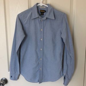Ralph Lauren Button Down